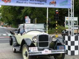 2025 - Parel der Voorkempen - Marijke Bil